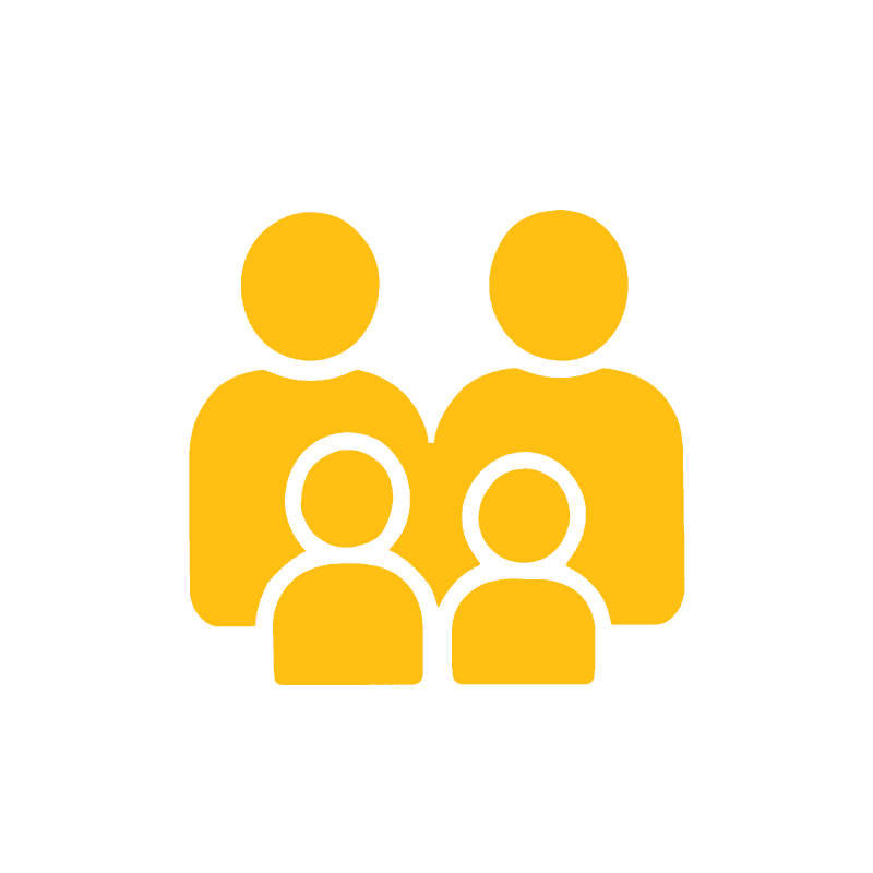 Family-Owned Hospitality