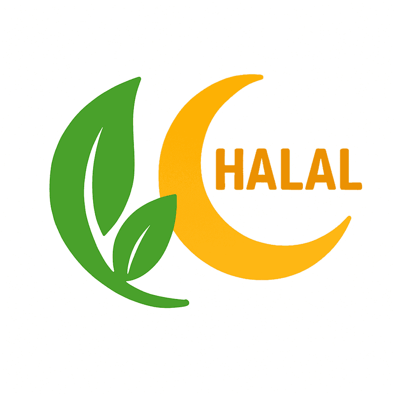 Halal & Vegan Options