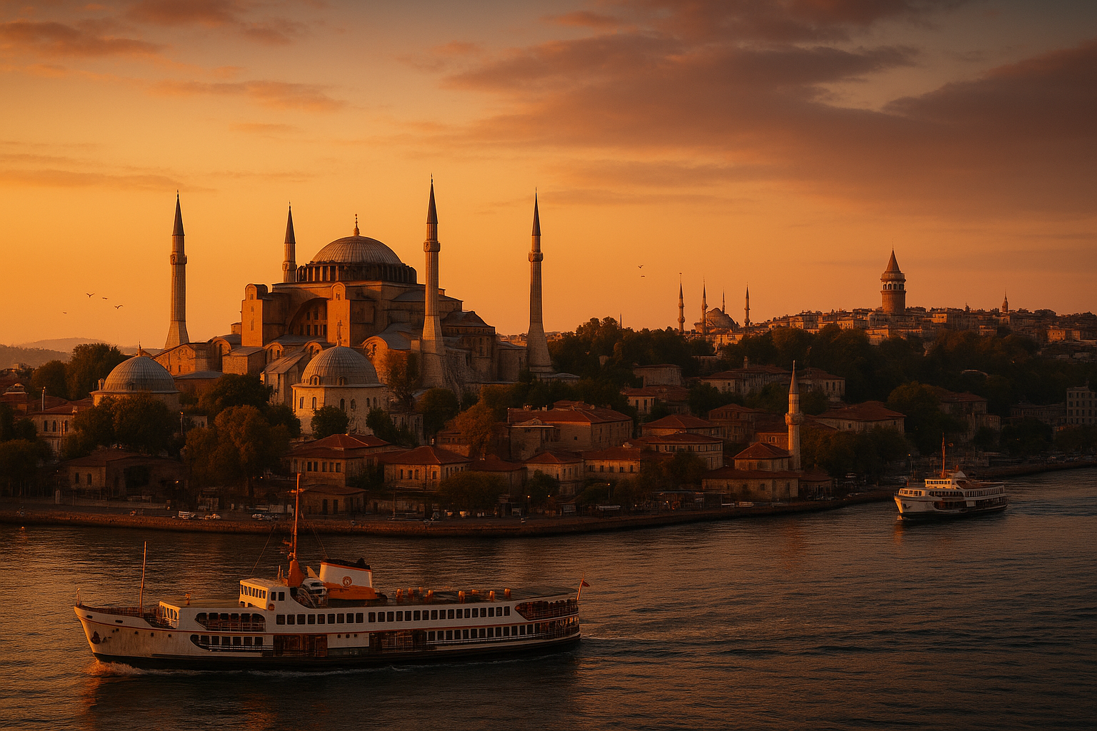 Explore the Mediterranean Cuisine