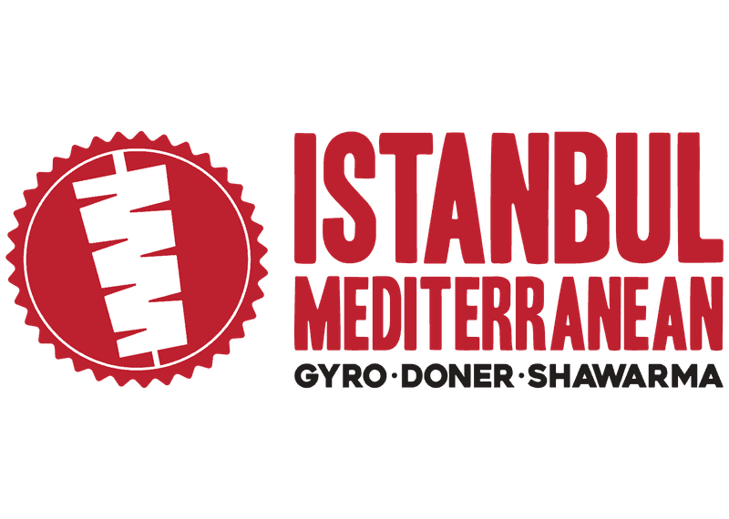 Istanbul Mediterranean Logo