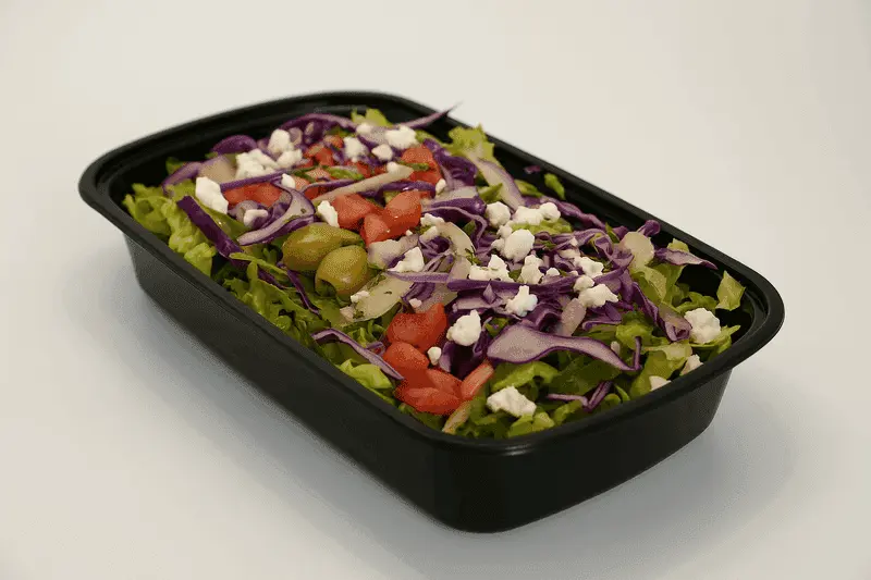 Veggie Bowl