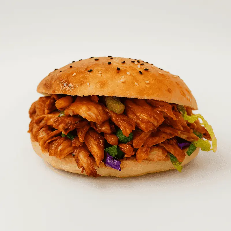 Chicken Döner (Shawarma) Turkish Pita